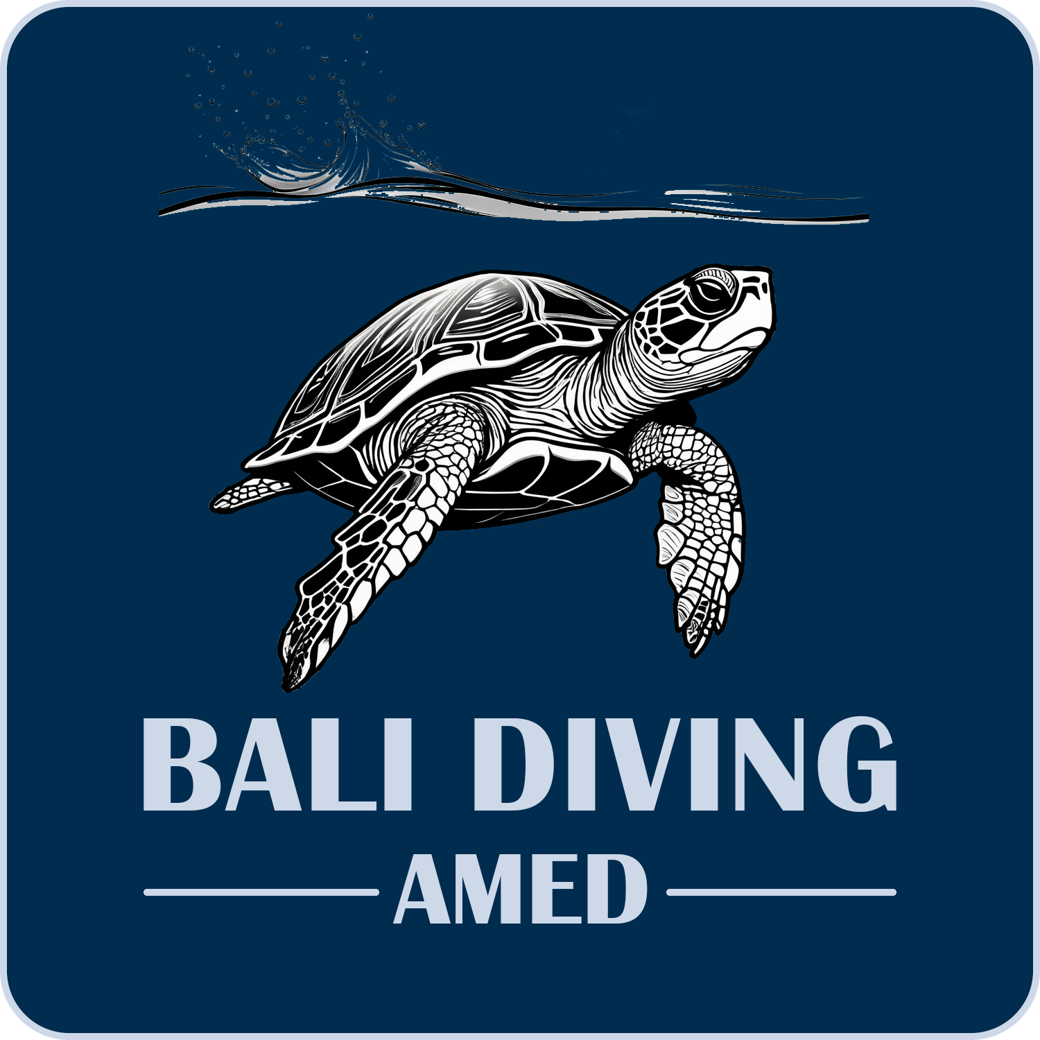 Amed Bali Diving