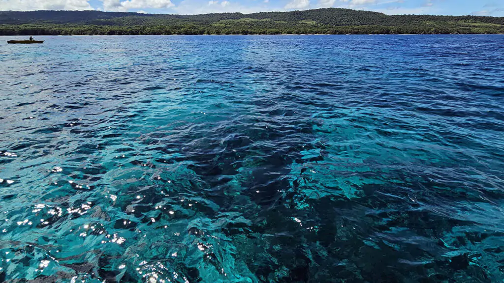Moyo Island